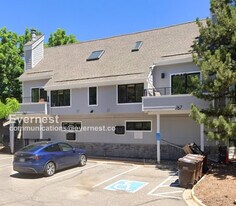 777 Poplar Ave in Boulder, CO - Building Photo