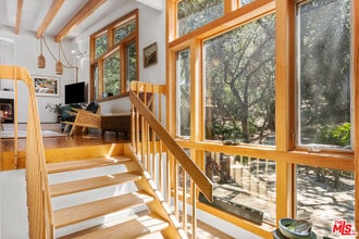 21421 Encina Rd in Topanga, CA - Building Photo - Building Photo