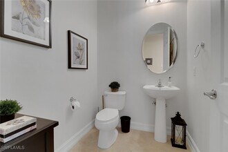 9098 Capistrano St S in Naples, FL - Building Photo - Building Photo