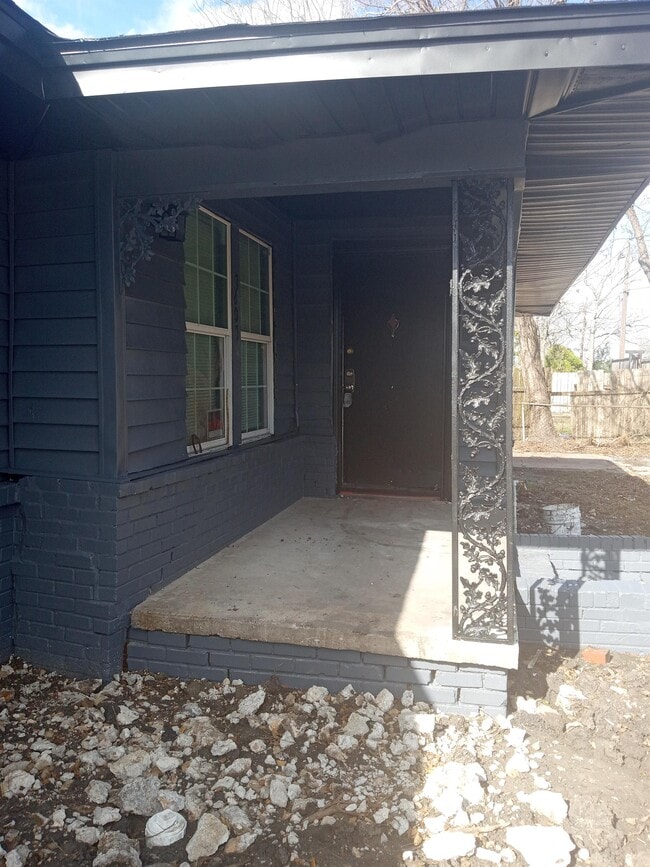 7607 Verdinell St in Baytown, TX - Building Photo - Building Photo