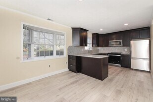 2106 Whitpain Hills in Blue Bell, PA - Building Photo