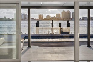 1101 S Shore Dr in Miami Beach, FL - Building Photo