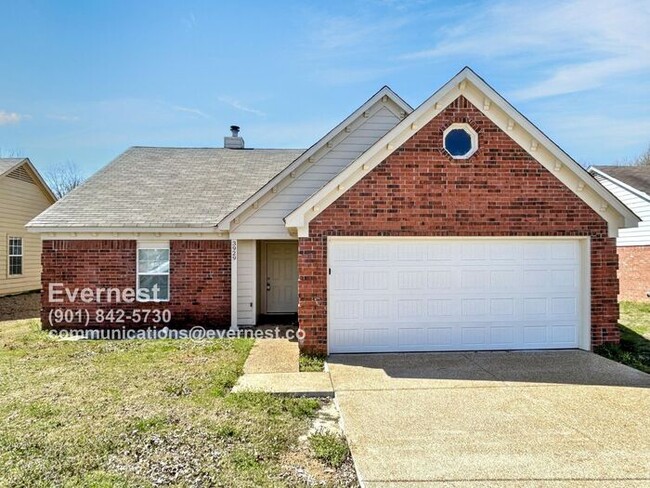 property at 3929 Powder Mill Rd