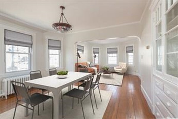 848 South St in Boston, MA - Building Photo - Building Photo