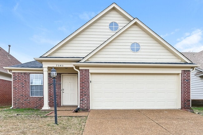 property at 7045 Kings Crown Dr