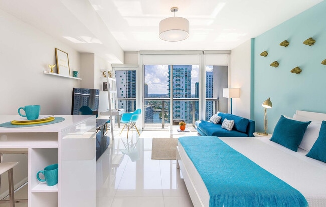 485 Brickell Ave