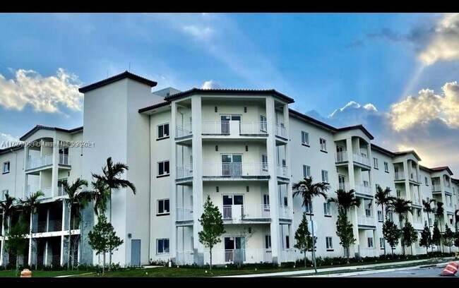 property at 10950 NW 82nd St