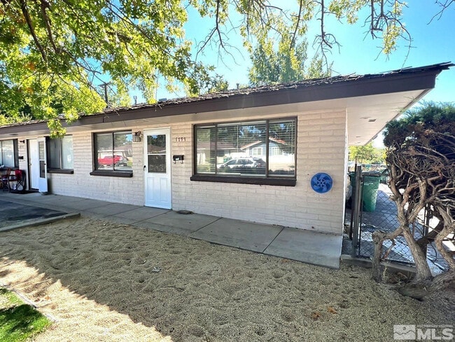 property at 1799 York Way