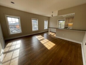 3041-3041 M St NW in Washington, DC - Building Photo - Building Photo