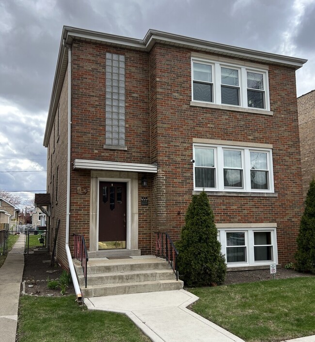 property at 1836 Kenilworth Ave