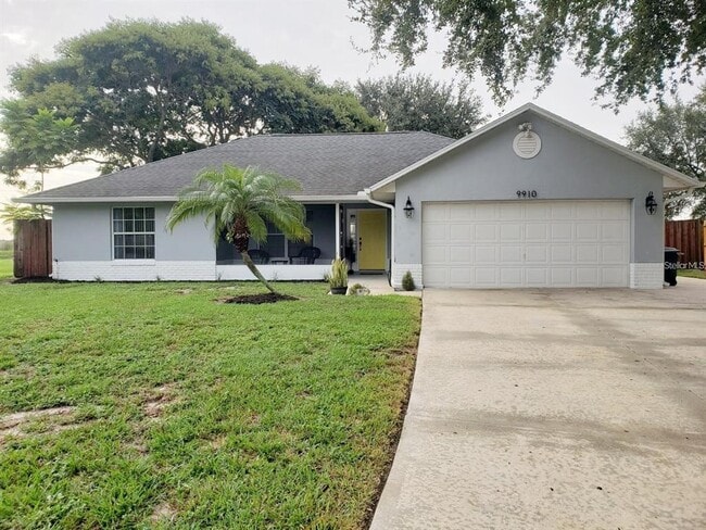 property at 9910 Janette Ln