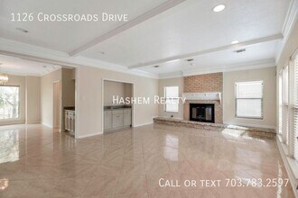 1126 Crossroads Dr in Houston, TX - Building Photo - Building Photo