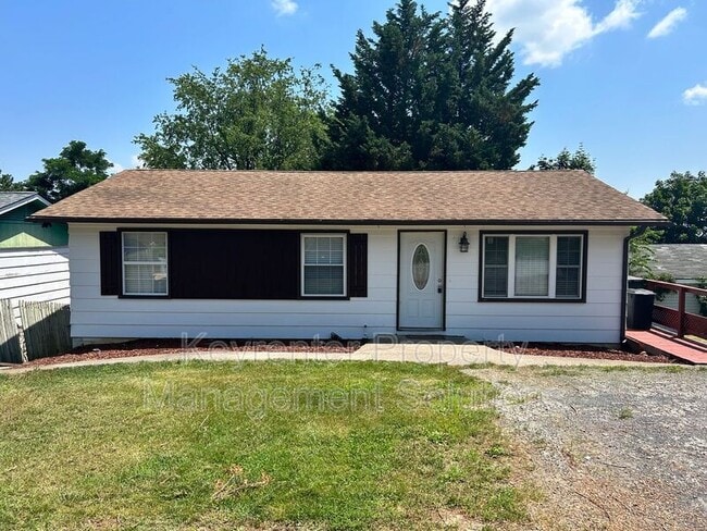 property at 11 Miller St