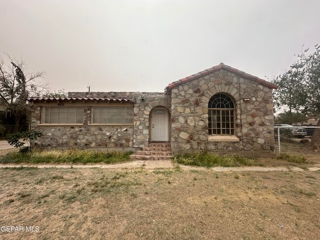 property at 4151 Emory Rd