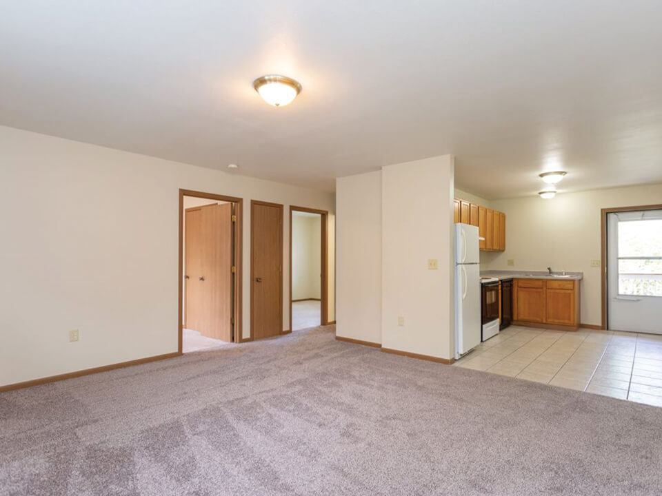 Northwoods Apartments Marquette, MI Apartments