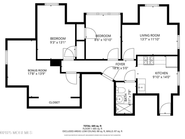 1107 Grand Ave in Asbury Park, NJ - Building Photo - Building Photo