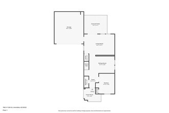 706 N 112th Dr in Avondale, AZ - Building Photo - Building Photo