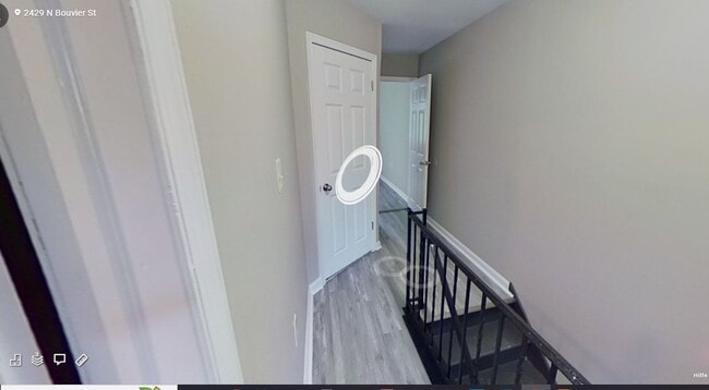 2429 N Bouvier St in Philadelphia, PA - Building Photo - Building Photo