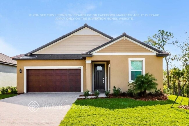 property at 1604 142nd Ter E