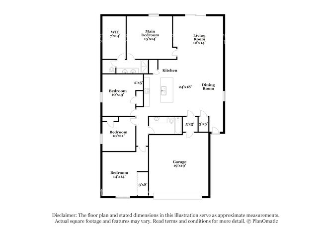 8638 41st Ave E in Palmetto, FL - Building Photo - Building Photo