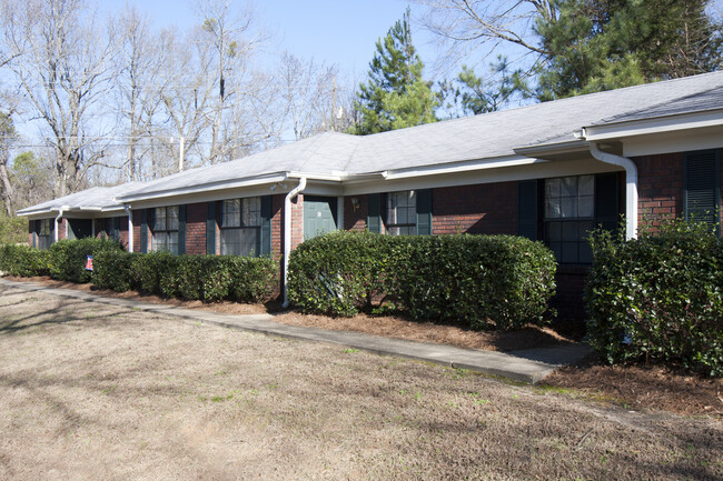 1590 Access Rd in Oxford, MS - Building Photo - Building Photo