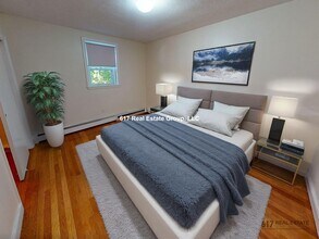 310 Tappan St in Brookline, MA - Building Photo - Building Photo