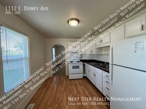 1112 E Dewey Ave in Nampa, ID - Building Photo - Building Photo