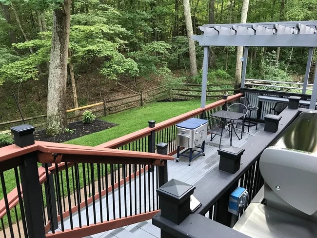 property at 627 Thomas Way