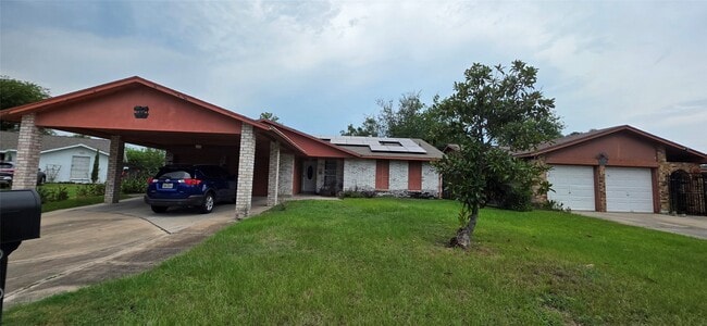 2606 Lemonwood Ln in Houston, TX - Building Photo - Building Photo