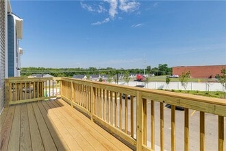 2015 Wood Owl Wy in Richmond, VA - Building Photo - Building Photo