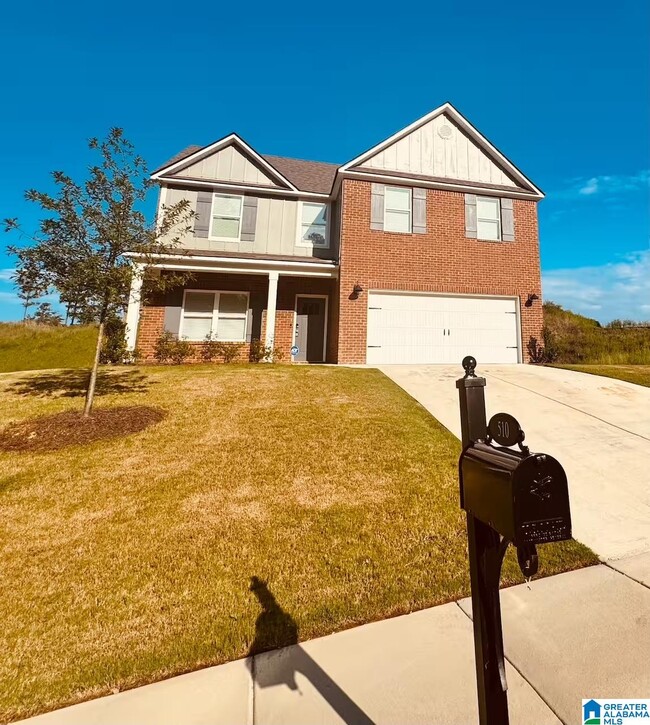 property at 510 Boxwood Bnd