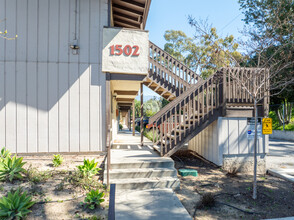 The Lighthouse in Santa Barbara, CA - Building Photo - Building Photo