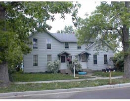 608 Putnam St in Eau Claire, WI - Foto de edificio - Building Photo