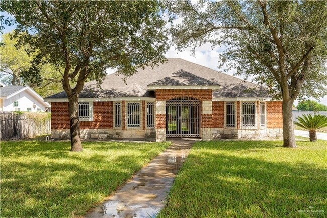 property at 1504 Marcy St