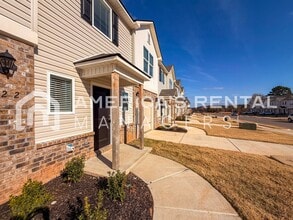 322 Skykomish Rd in Decatur, AL - Building Photo - Building Photo