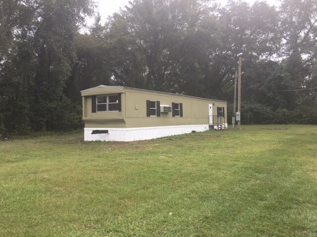 property at 4836 Old Radar Site Rd