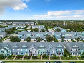 10165 Ridgebloom Ave in Orlando, FL - Building Photo - Building Photo