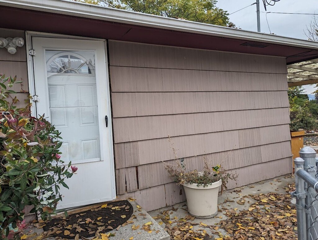 1131 Washington St Rentals in Clarkston, WA