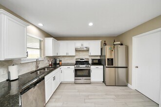 19903 Bettencourt Ln in Houston, TX - Building Photo - Building Photo