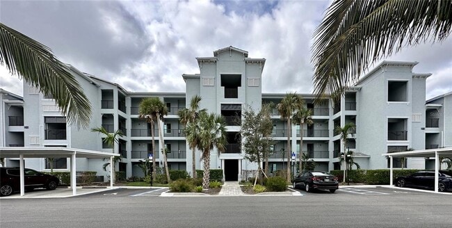 14091 Heritage Landing Blvd, Unit 127 in Punta Gorda, FL - Building Photo - Building Photo