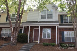 17013 Turning Stick Ct in Charlotte, NC - Building Photo