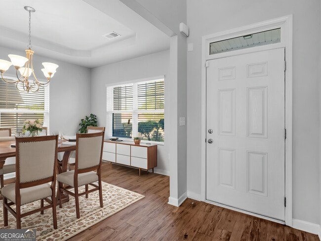 75 Pulaski Ave in Hampton, GA - Building Photo - Building Photo