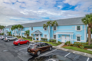 259 Sea Horse Dr SE Apartments