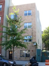 108 Martin Luther King Pl in Brooklyn, NY - Building Photo - Building Photo