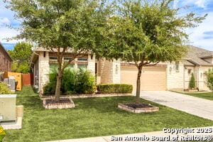 3735 Ravello Rdg in San Antonio, TX - Building Photo - Building Photo