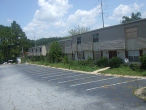 Terraces At East Point in East Point, GA - Building Photo - Building Photo