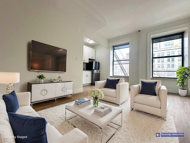 property at 235 W 103rd St