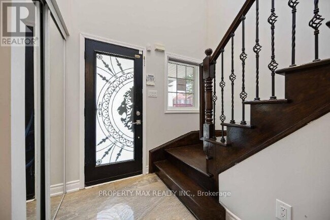 26 Salamander St in Toronto, ON - Building Photo - Building Photo