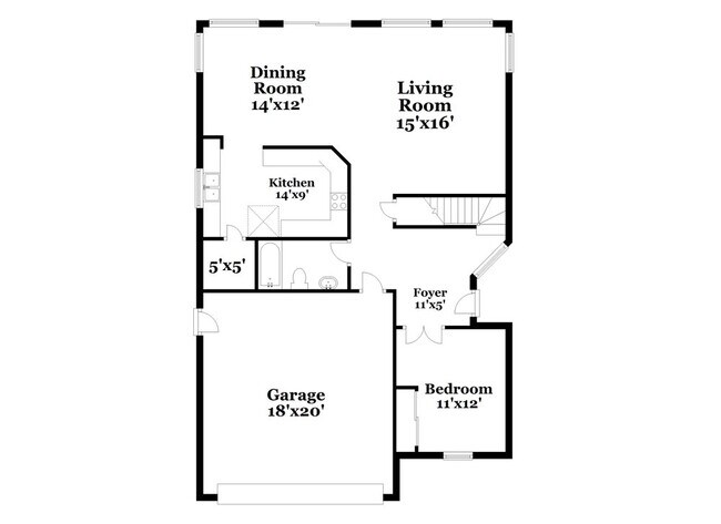11825 N 148th Ave in Surprise, AZ - Building Photo - Building Photo
