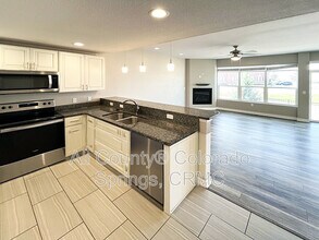 763 Brambleberry Hts in Colorado Springs, CO - Building Photo - Building Photo